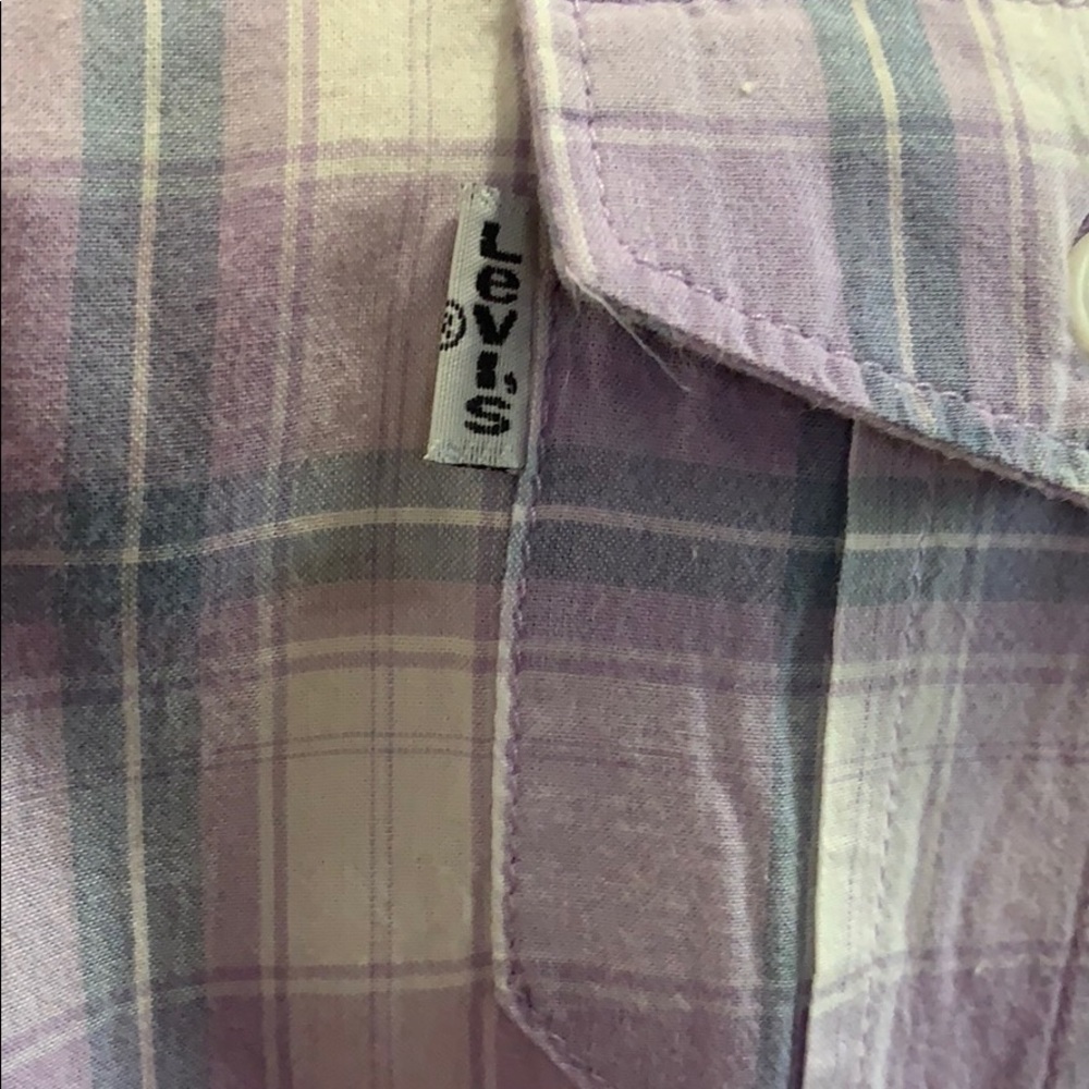 ⚜️LEVI’S TAILORED TOP⚜️ - Picture 3 of 5